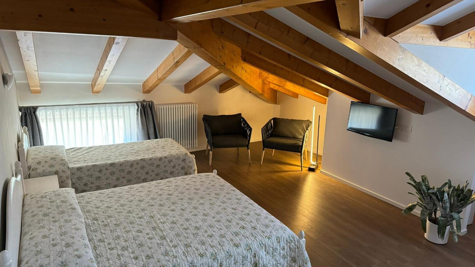 Villa Agritur La Pieve à Taio Extérieur photo