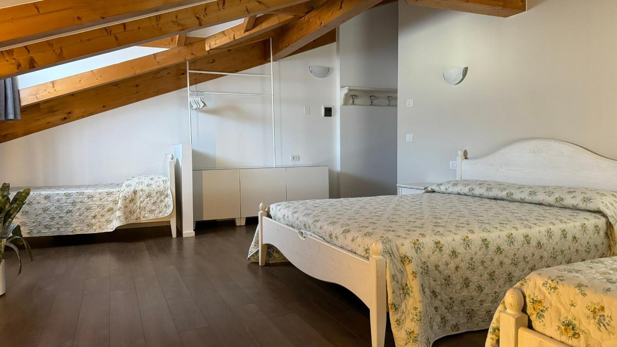 Villa Agritur La Pieve à Taio Extérieur photo