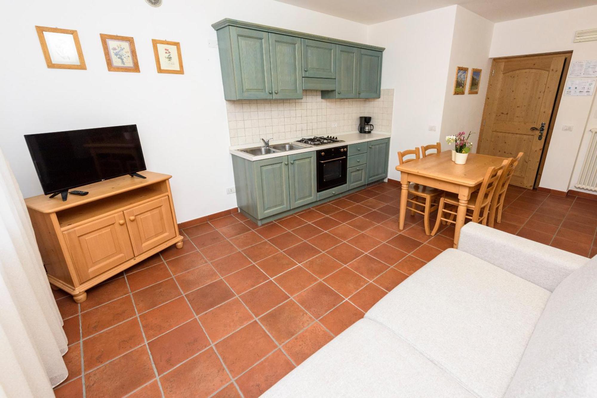 Villa Agritur La Pieve à Taio Extérieur photo