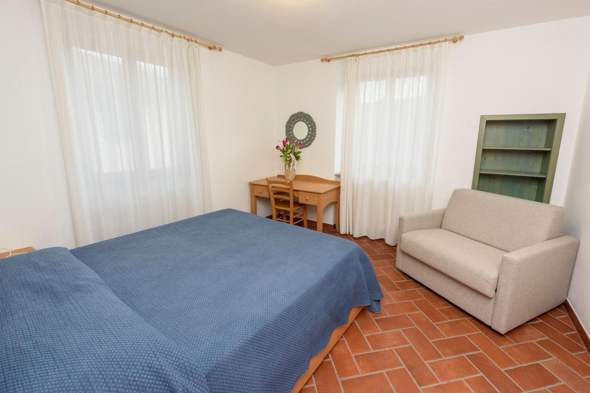 Villa Agritur La Pieve à Taio Extérieur photo