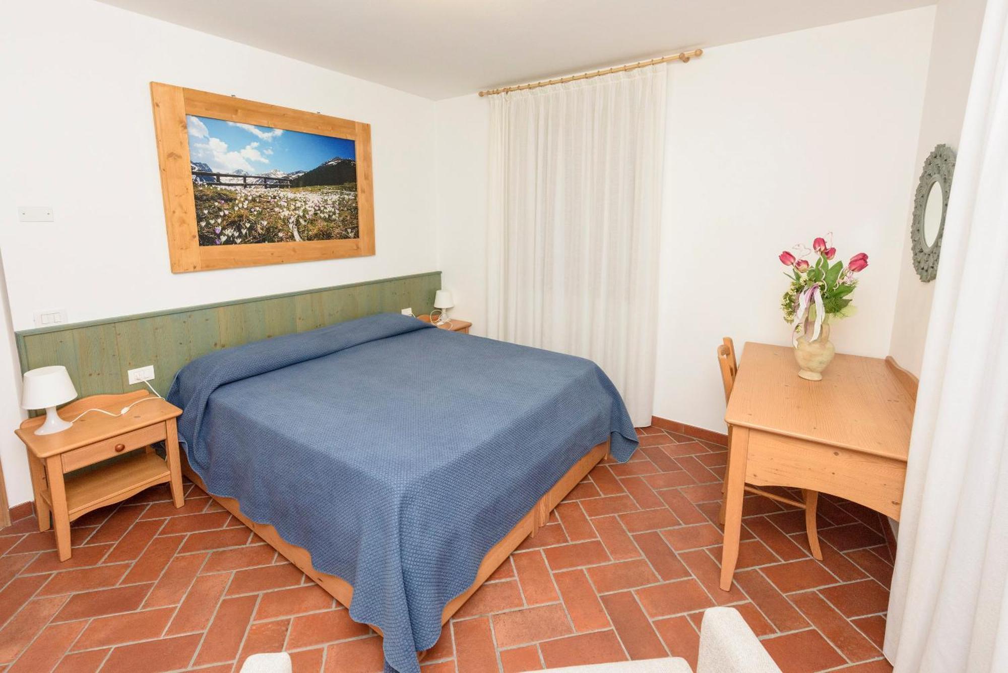 Villa Agritur La Pieve à Taio Extérieur photo