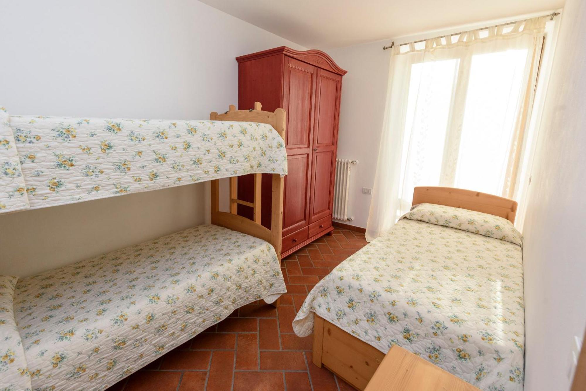 Villa Agritur La Pieve à Taio Extérieur photo