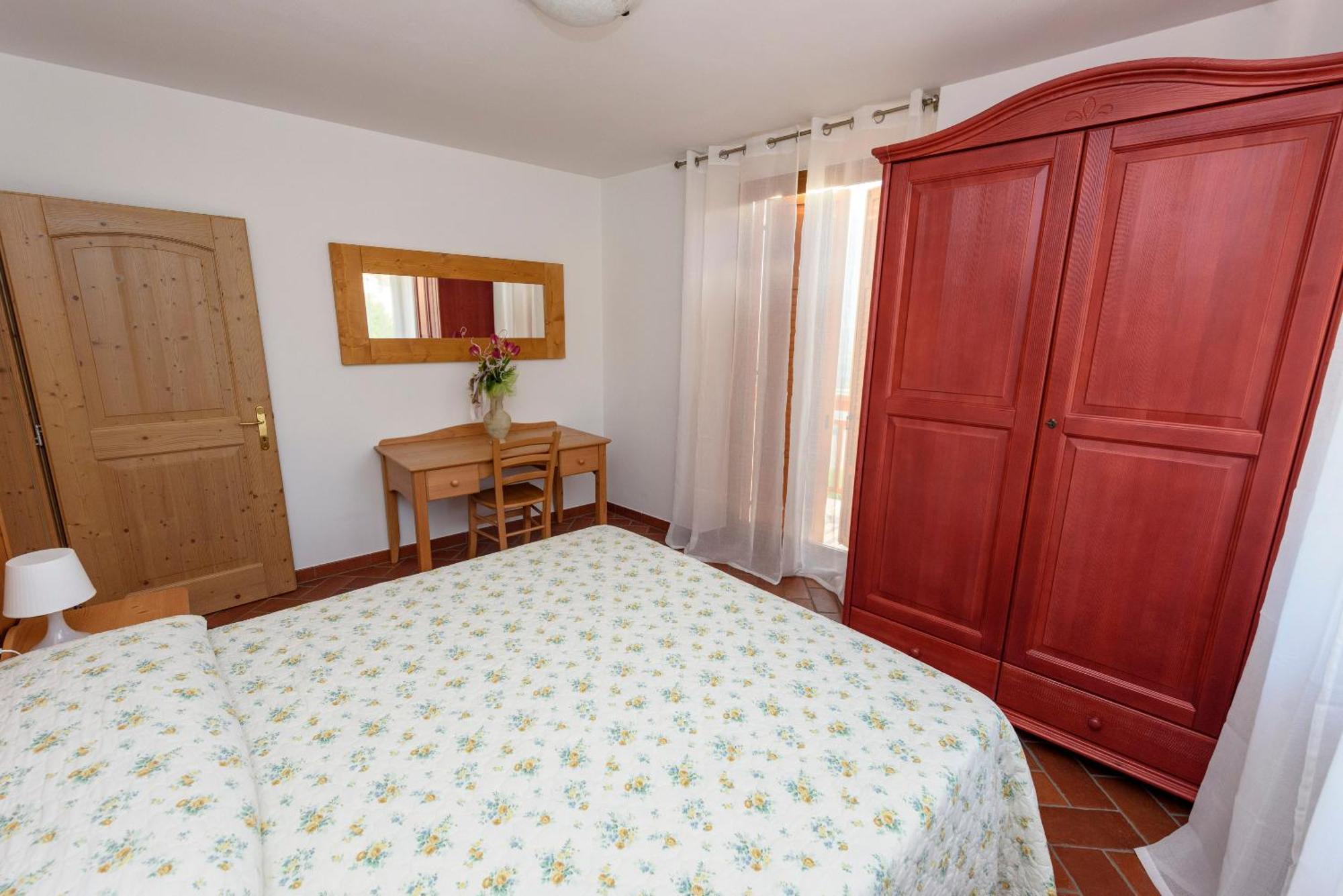 Villa Agritur La Pieve à Taio Extérieur photo