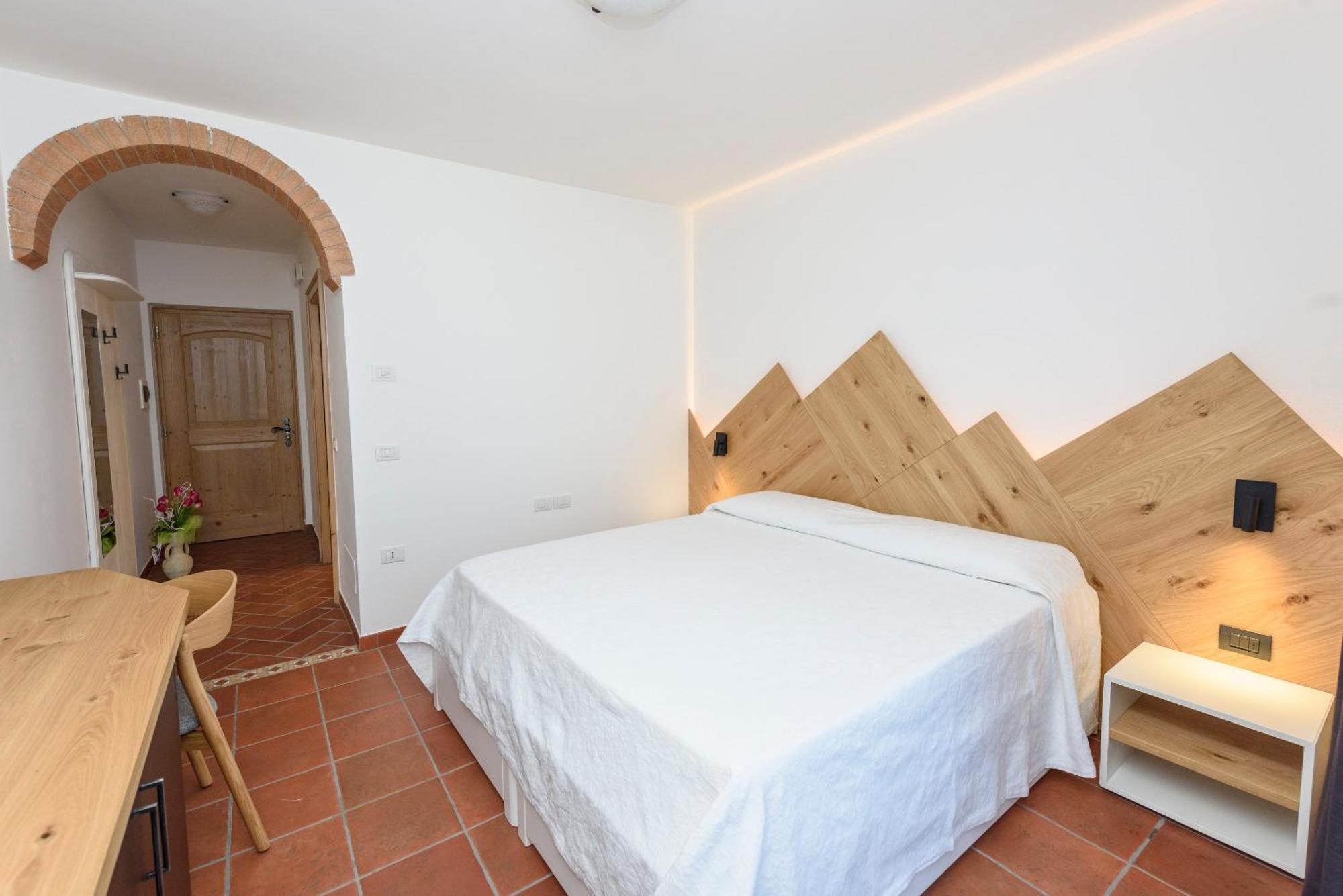Villa Agritur La Pieve à Taio Extérieur photo