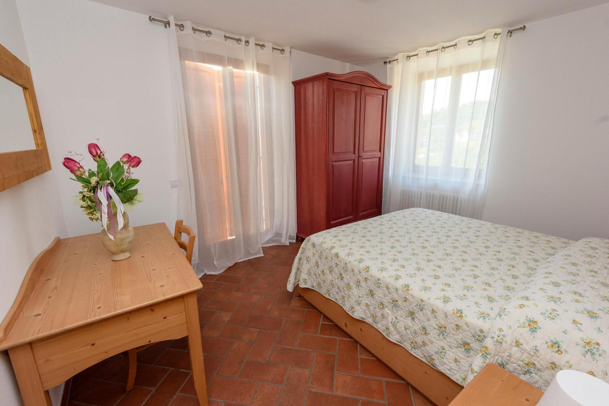 Villa Agritur La Pieve à Taio Extérieur photo