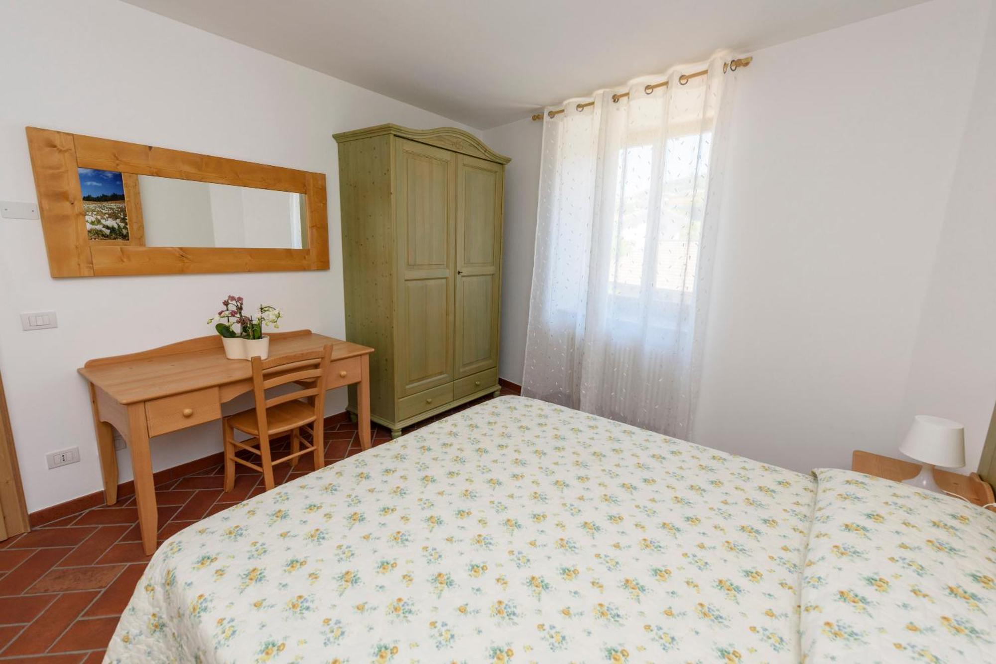 Villa Agritur La Pieve à Taio Extérieur photo