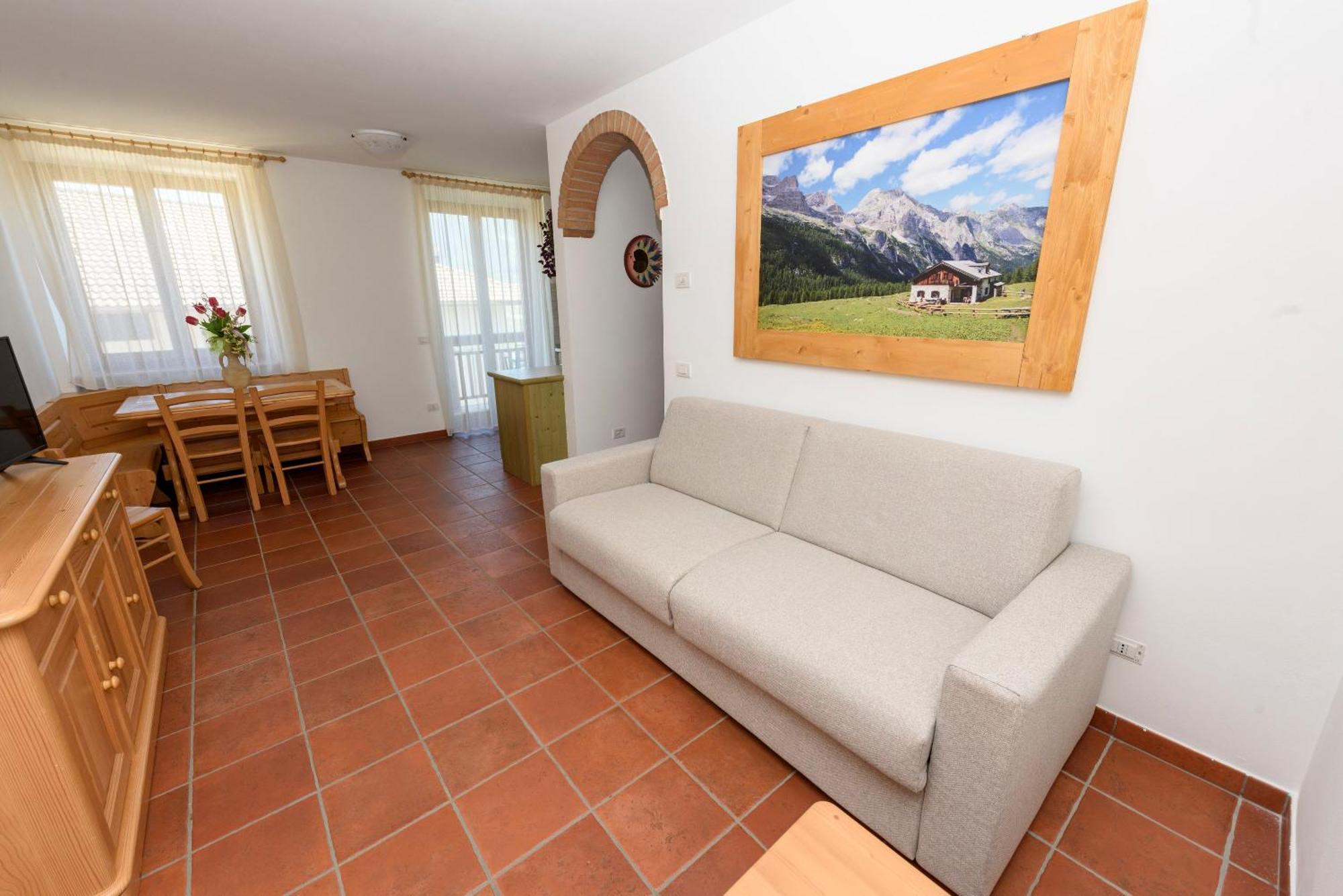 Villa Agritur La Pieve à Taio Extérieur photo