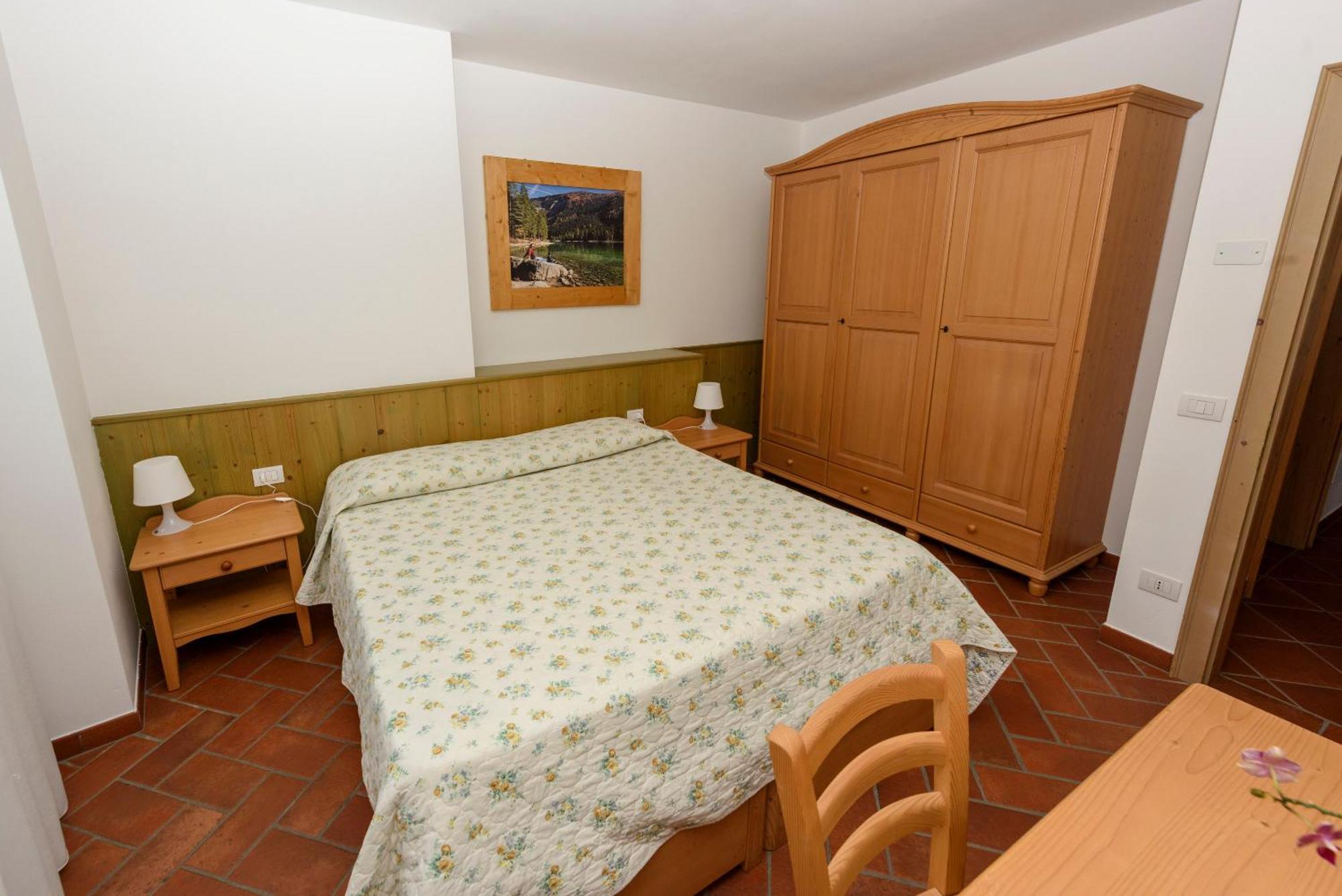 Villa Agritur La Pieve à Taio Extérieur photo