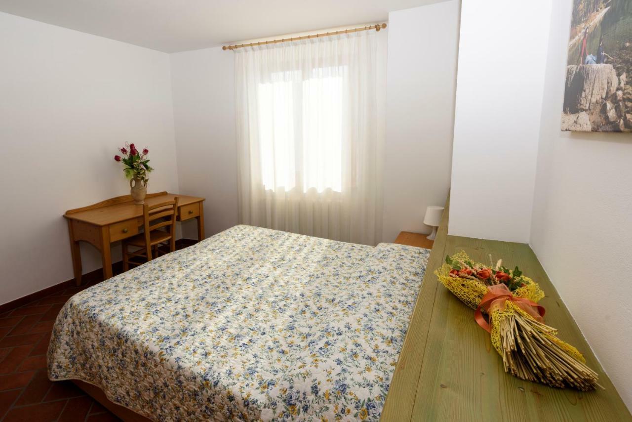 Villa Agritur La Pieve à Taio Extérieur photo